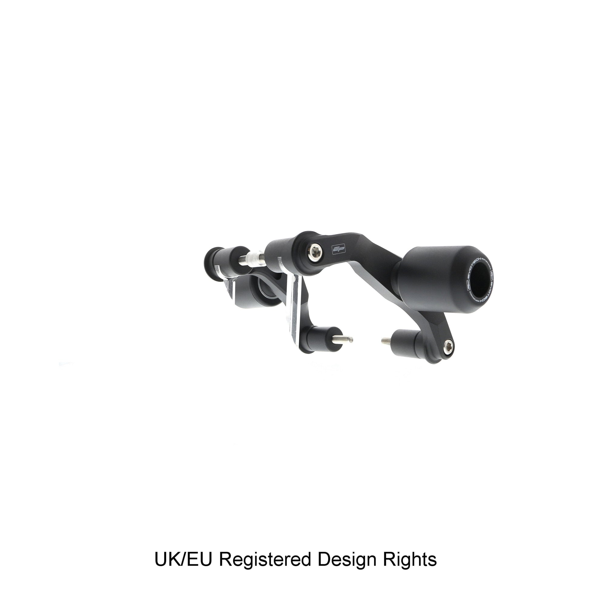 Evotech Kawasaki Z H2 SE Main Frame Valblokken set (2021+)