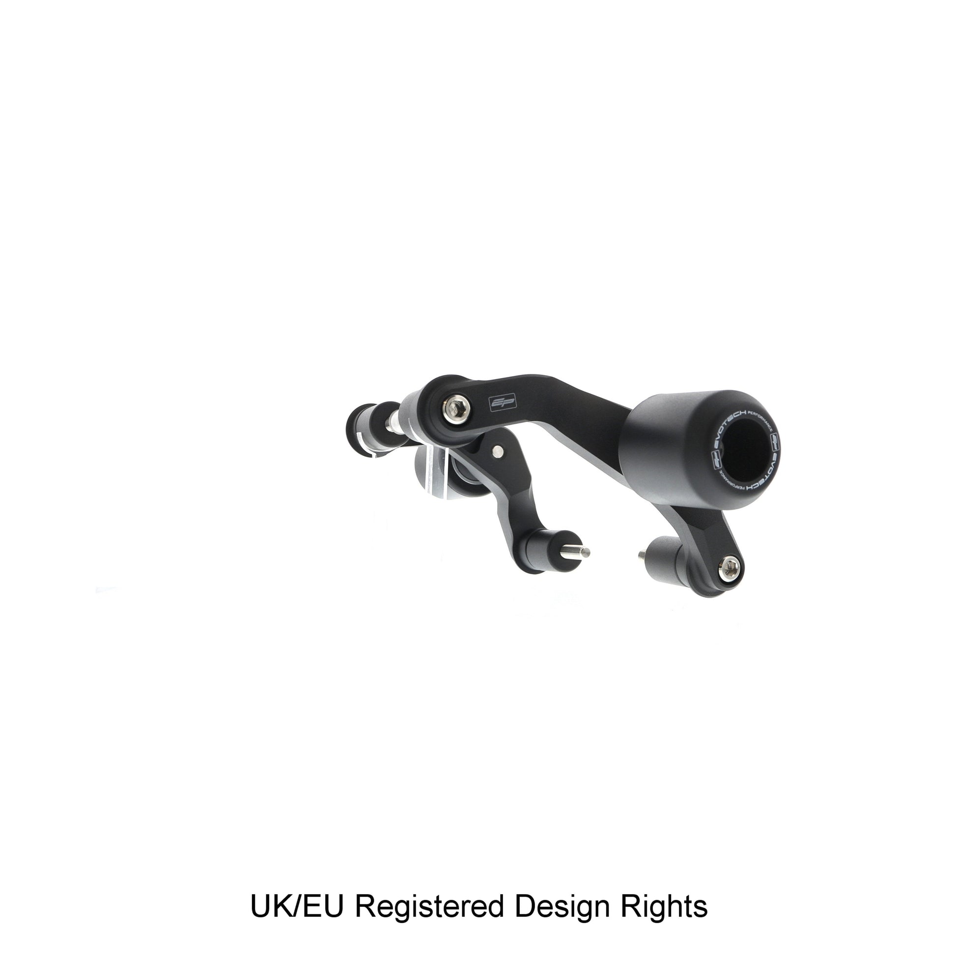 Evotech Kawasaki Z H2 Performance Main Frame Valblokken set (2020+)