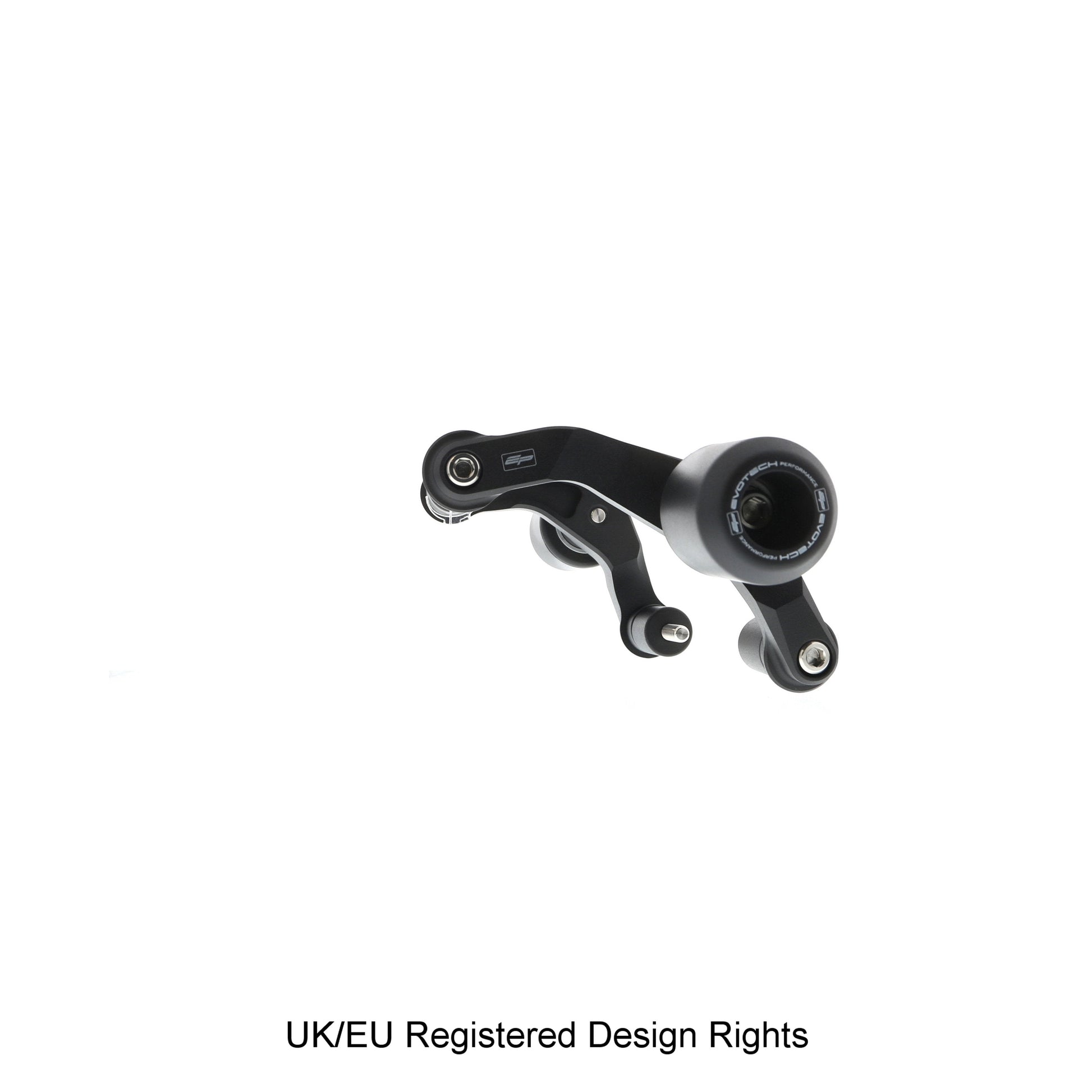 Evotech Kawasaki Z H2 Performance Main Frame Valblokken set (2020+)