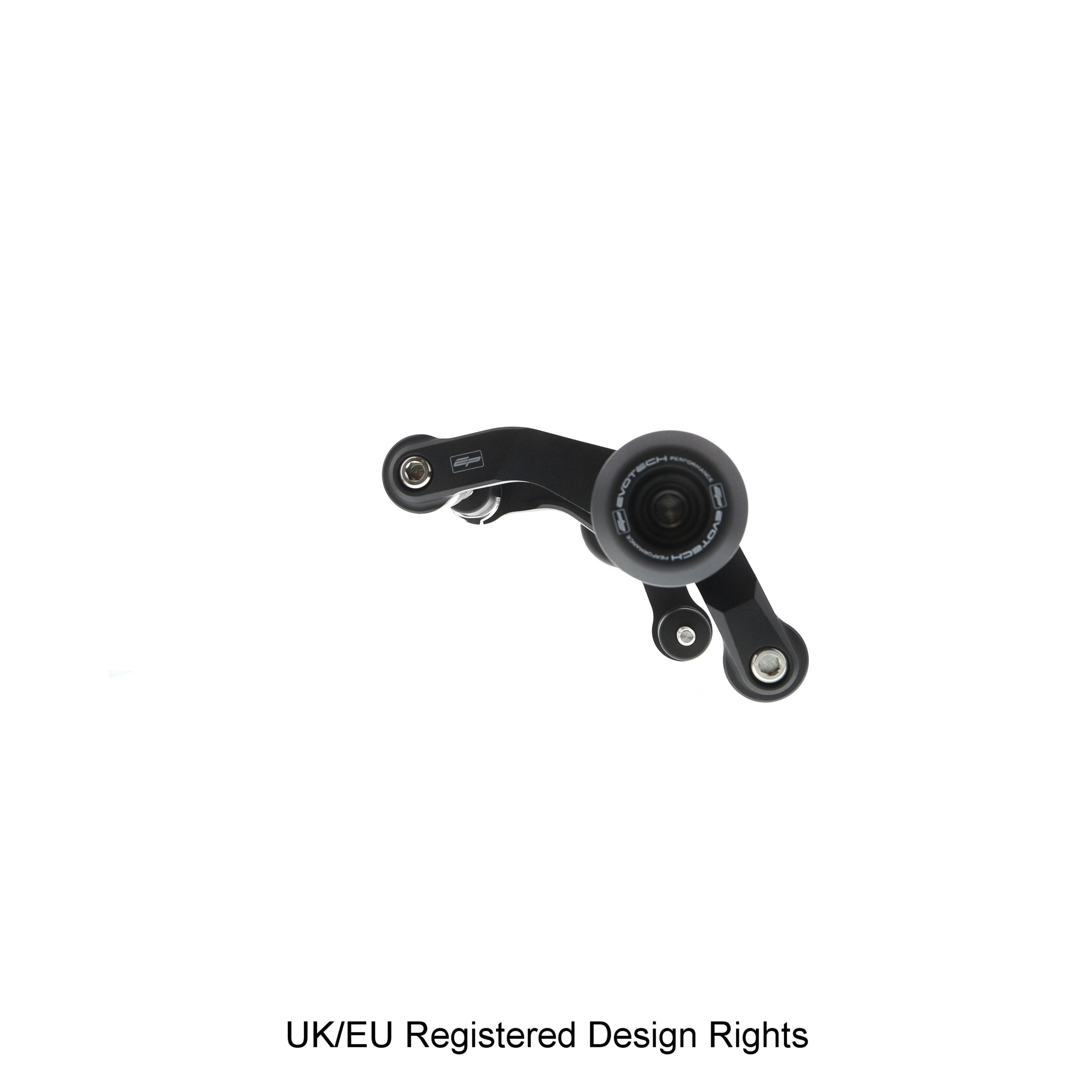 メンテナンス isoginchaku Evotech Kawasaki Z H2 Main Frame Valblokken set (2020+) – G&G Shop