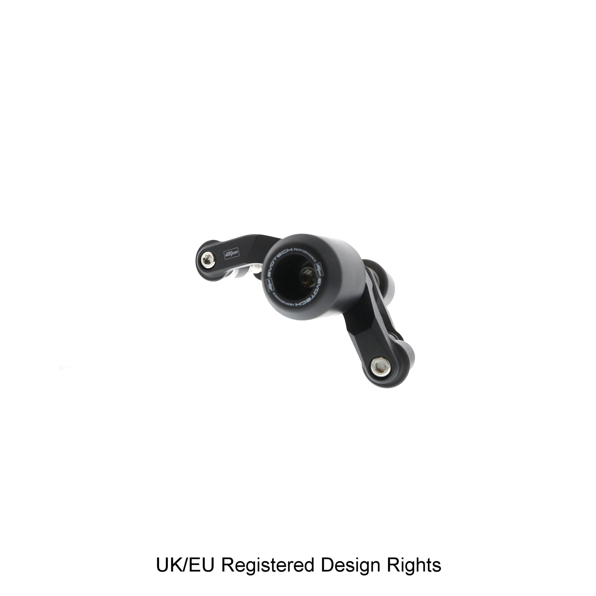 Evotech Kawasaki Z H2 Performance Main Frame Valblokken set (2020+)