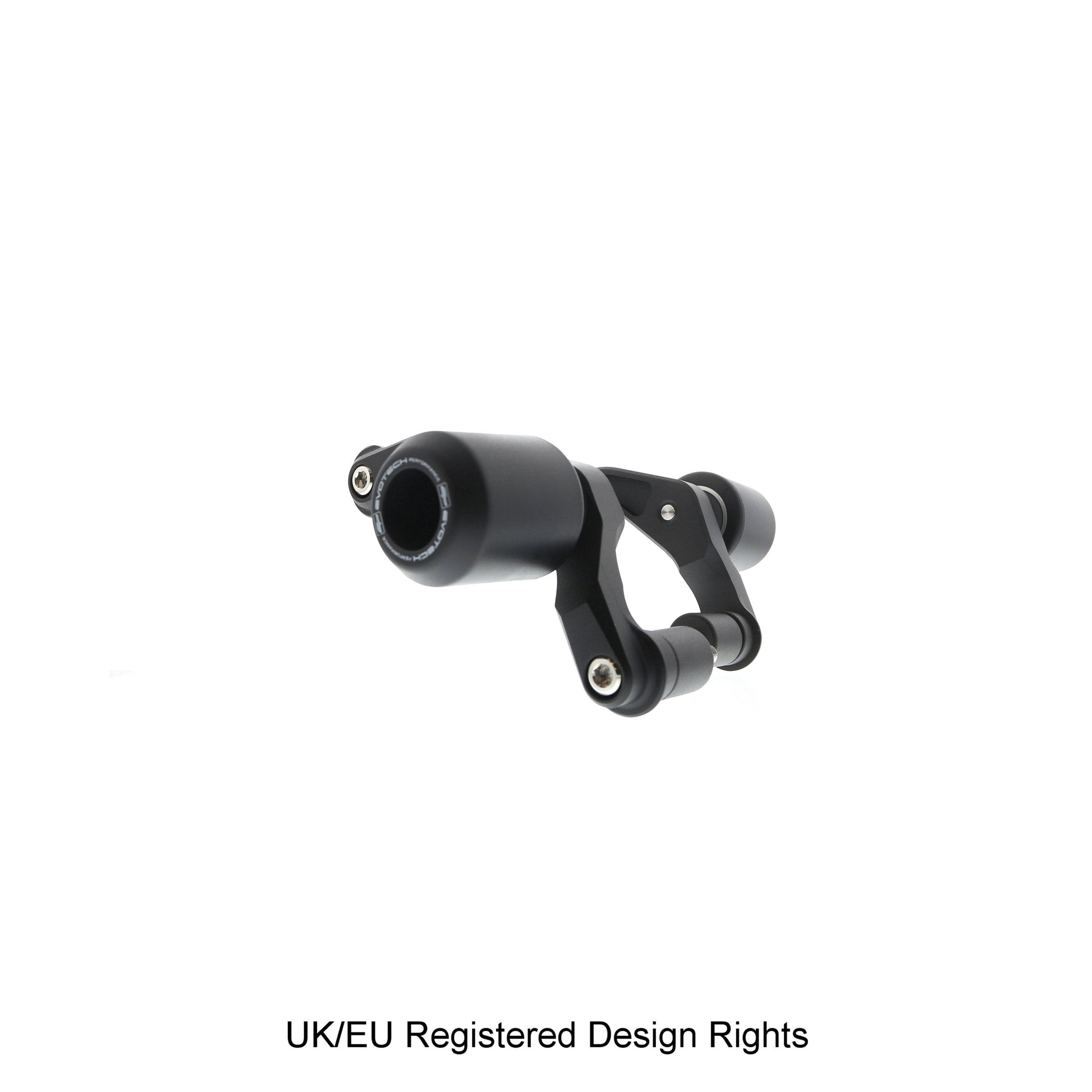 Evotech Kawasaki Z H2 Performance Main Frame Valblokken set (2020+)