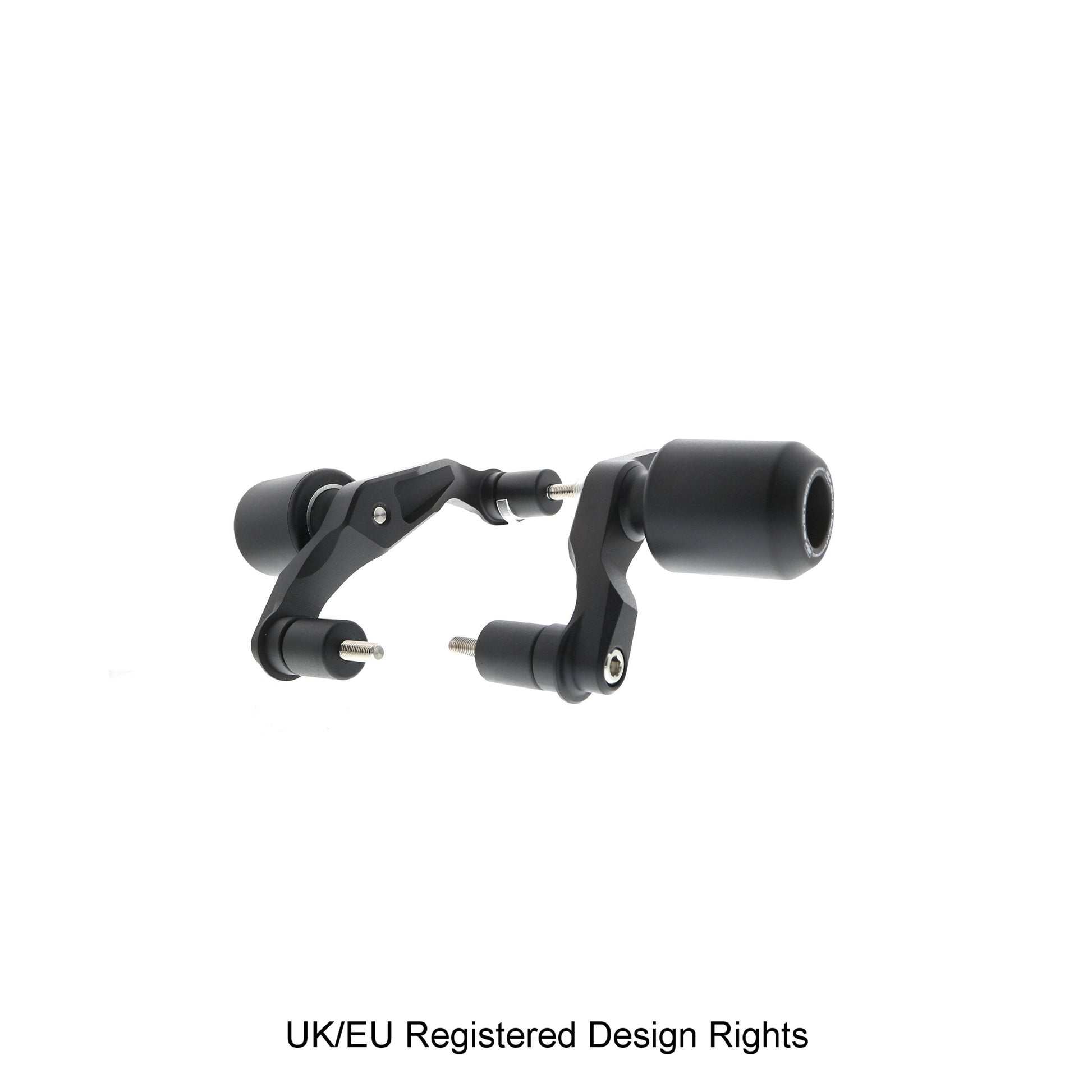 Evotech Kawasaki Z H2 Performance Main Frame Valblokken set (2020+)