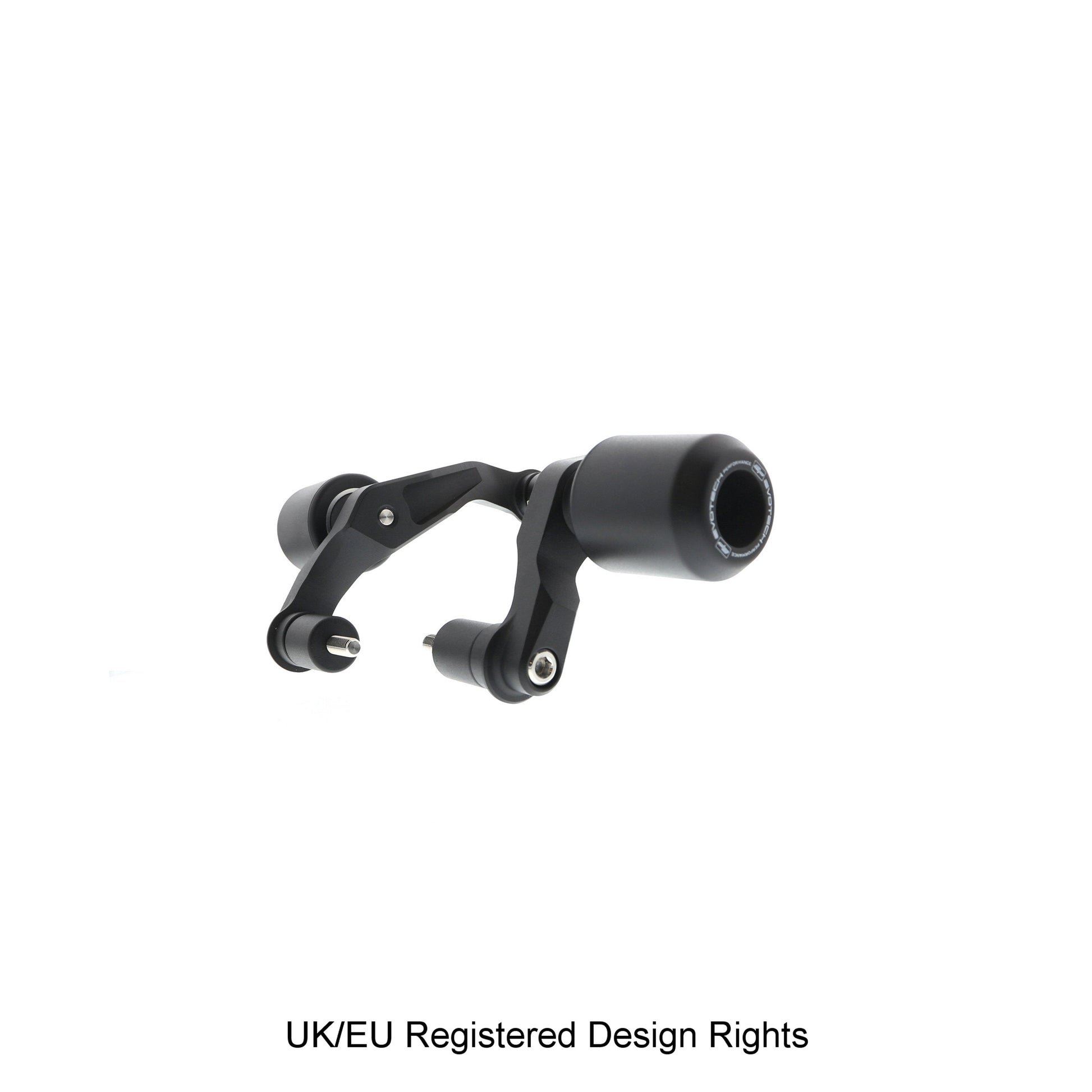 Evotech Kawasaki Z H2 Performance Main Frame Valblokken set (2020+)