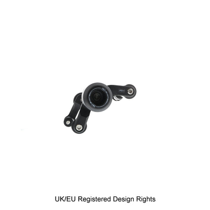 Evotech Kawasaki Z H2 Performance Main Frame Valblokken set (2020+)