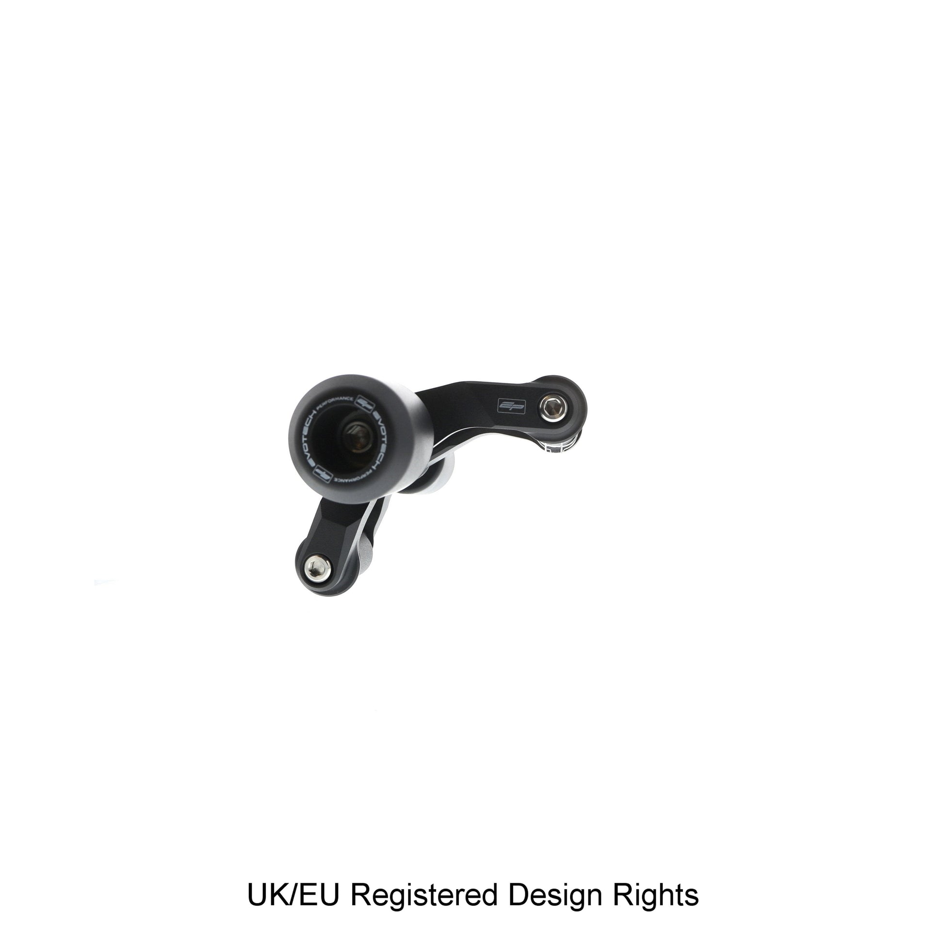 Evotech Kawasaki Z H2 Performance Main Frame Valblokken set (2020+)