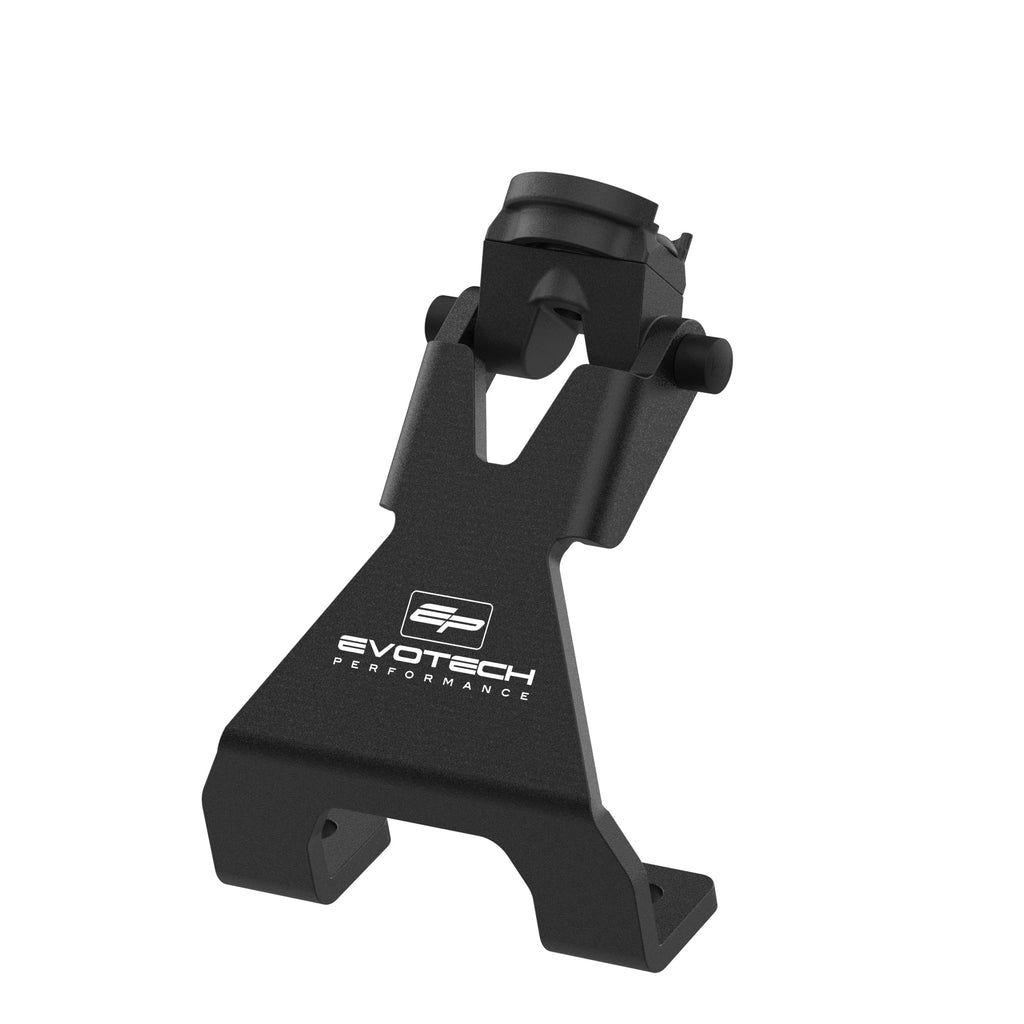 Evotech SP Connect Sat Navy Mount - Kawasaki Z H2 (2020+)