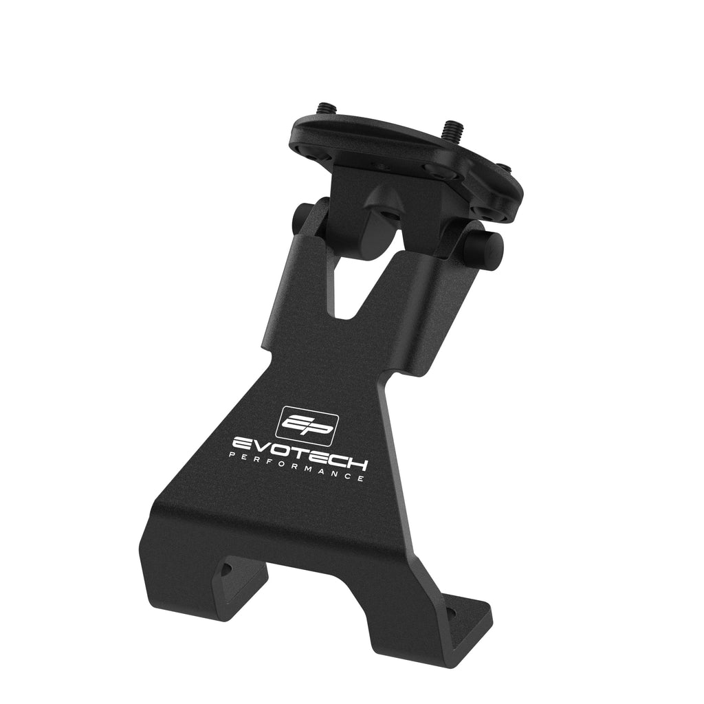 Evotech Tomtom Sat Navig Mount - Kawasaki Z H2 Leistung (2020+)