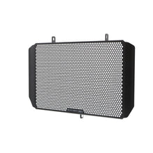 Evotech Kawasaki Versys 1000 SE Radiatorcover (2021+)