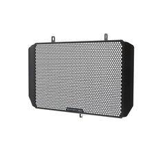 Evotech Kawasaki Z750 Radiatorcover 2007 - 2012