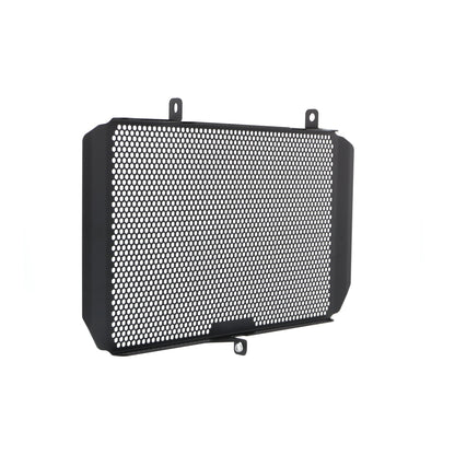 Evotech Kawasaki Versys 1000 Radiatorcover 2012 - 2014