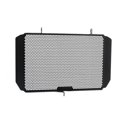 Evotech Kawasaki Z1000 SX Radiatorcover 2014 - 2016