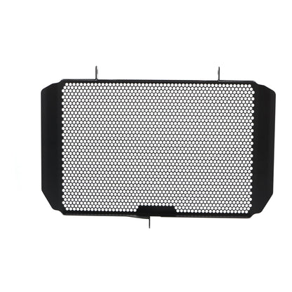 Evotech Kawasaki Versys 1000 SE Grand Tourer Radiatorcover (2021+)