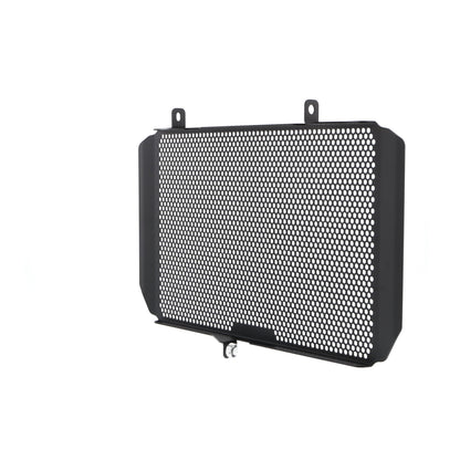Evotech Kawasaki Versys 1000 Radiatorcover 2012 - 2014