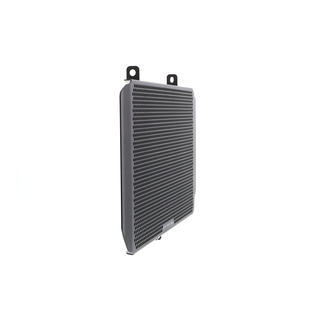 
                  
                    Evotech Kawasaki Z1000 R Edition Radiator Guard (2018 - 2022)
                  
                