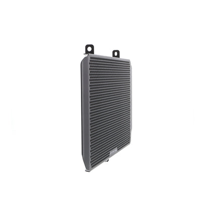 Evotech Kawasaki Z1000 SX Radiatorcover 2010 - 2013