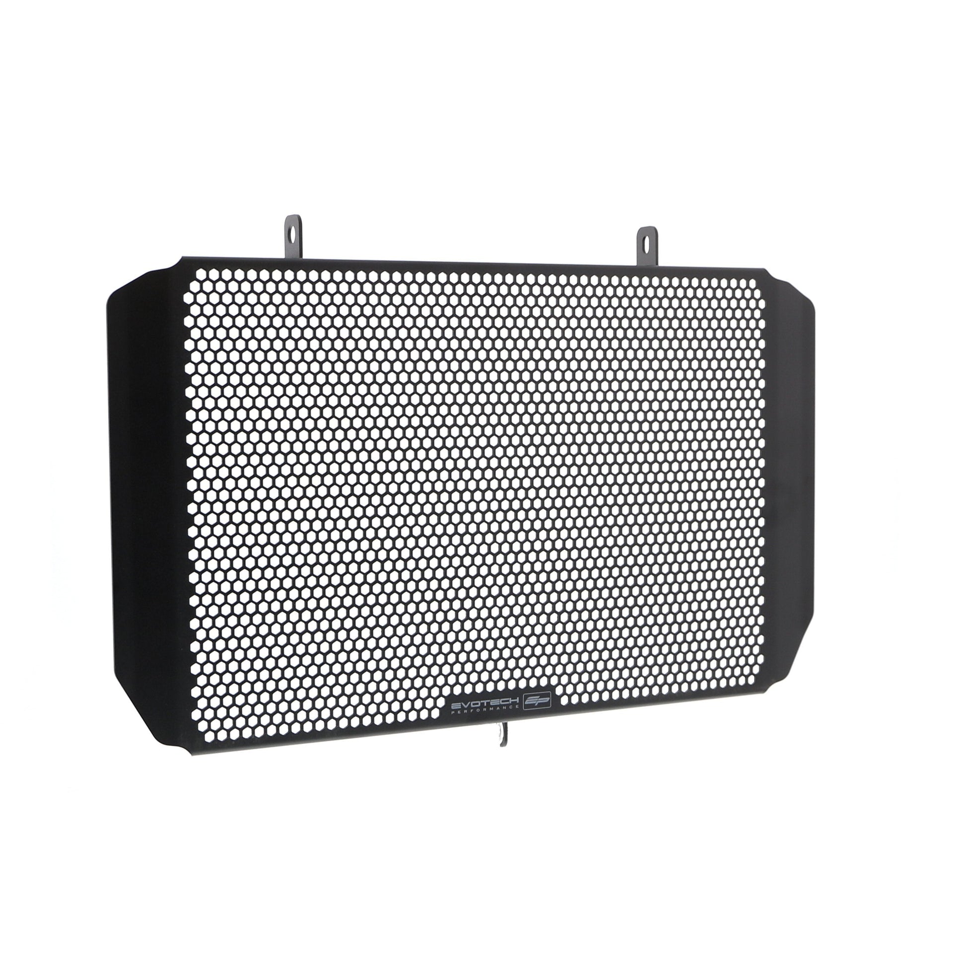 Evotech Kawasaki Z1000 Radiatorcover 2010 - 2013