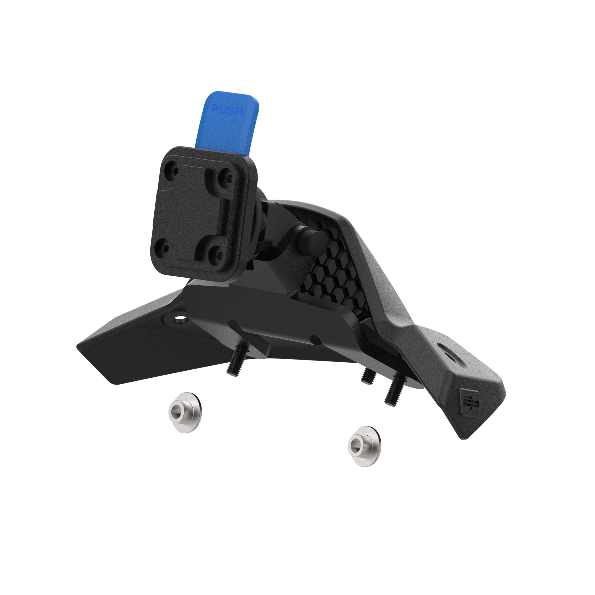 Carpuride Navigatiesteun Evotech - Kawasaki Z1100 (2026+)