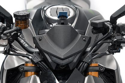 QuadLock Navigatiesteun Evotech - Kawasaki Z1100 (2026+)