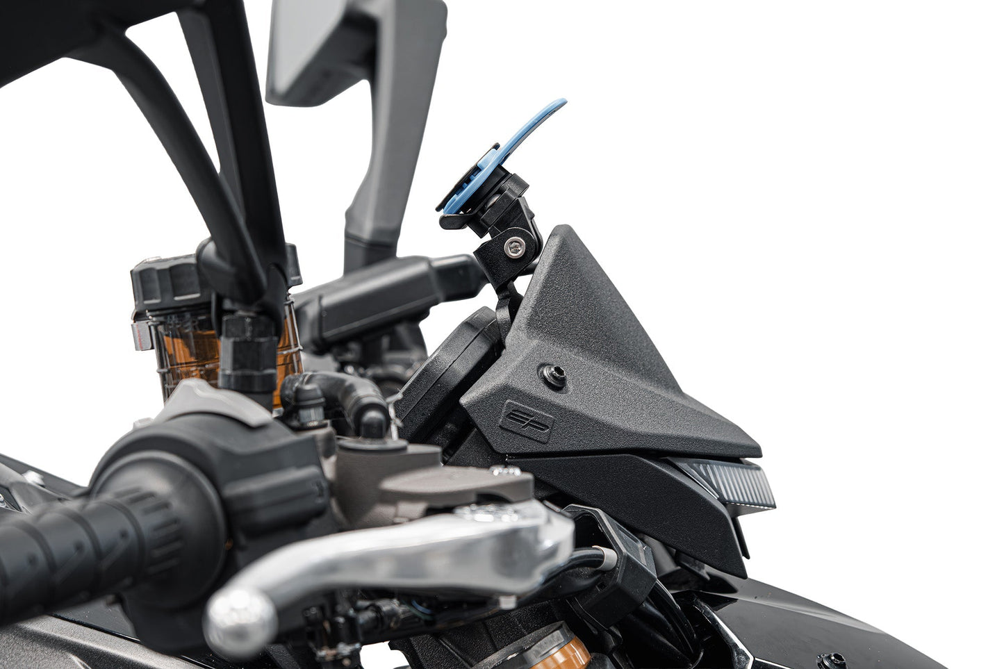 QuadLock Navigatiesteun Evotech - Kawasaki Z1100 (2026+)
