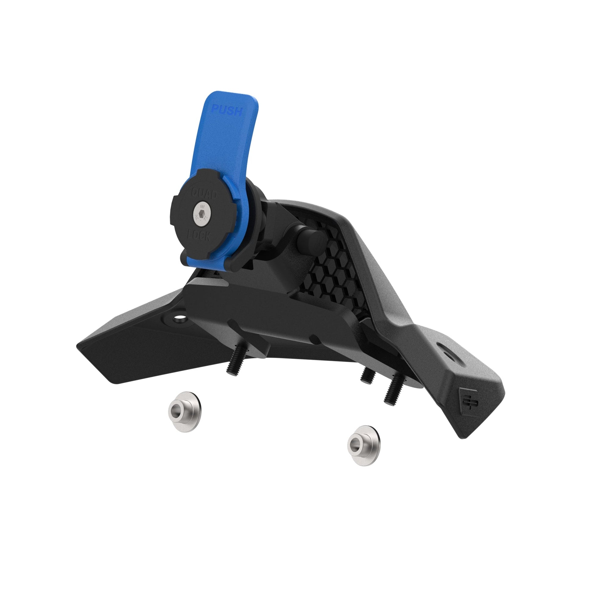 QuadLock Navigatiesteun Evotech - Kawasaki Z1100 (2026+)