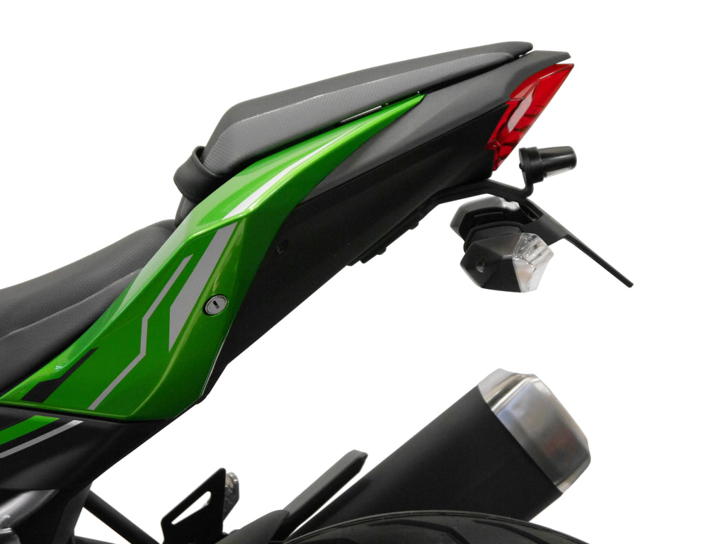 Evotech Kawasaki Ninja 125 Performance Tail Tidy (2019+)