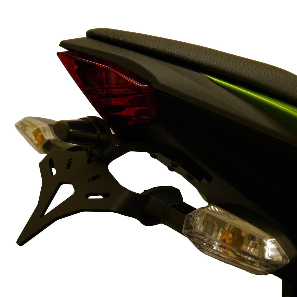 
                  
                    Evotech Kawasaki Ninja 250 SL Tail Tidy 2015-2019
                  
                