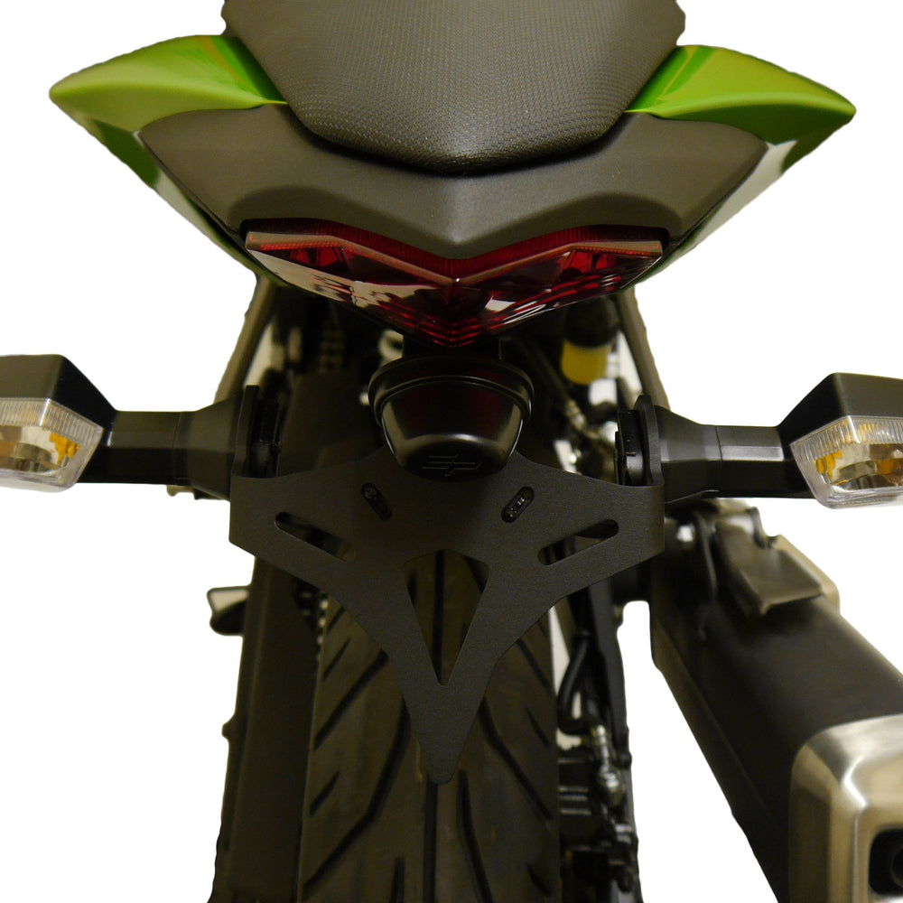 
                  
                    Evotech Kawasaki Ninja 250 SL Tail Tidy 2015-2019
                  
                