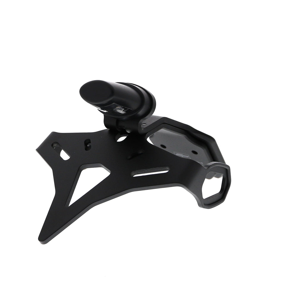 
                  
                    Evotech Kawasaki Ninja 250 SL Tail Tidy 2015-2019
                  
                