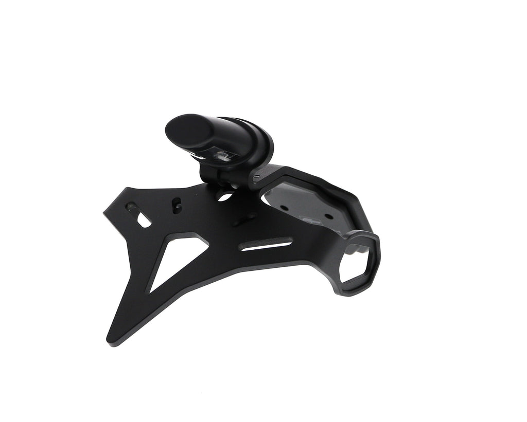 Evotech Kawasaki Ninja 250 Sl Tail Tidy 2015-2019