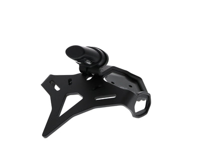 Evotech Kawasaki Z250 SL Kentekenplaathouder (2015-2019)