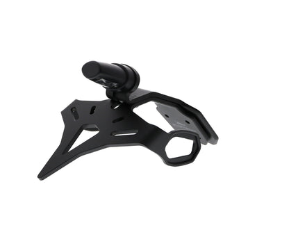 Evotech Kawasaki Z250 SL Kentekenplaathouder (2015-2019)