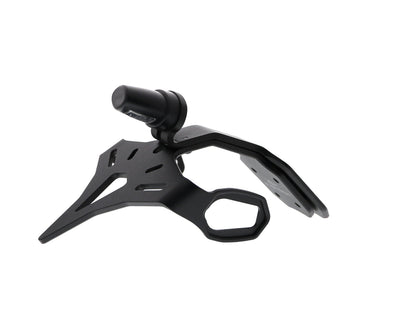 Evotech Kawasaki Z250 SL Kentekenplaathouder (2015-2019)