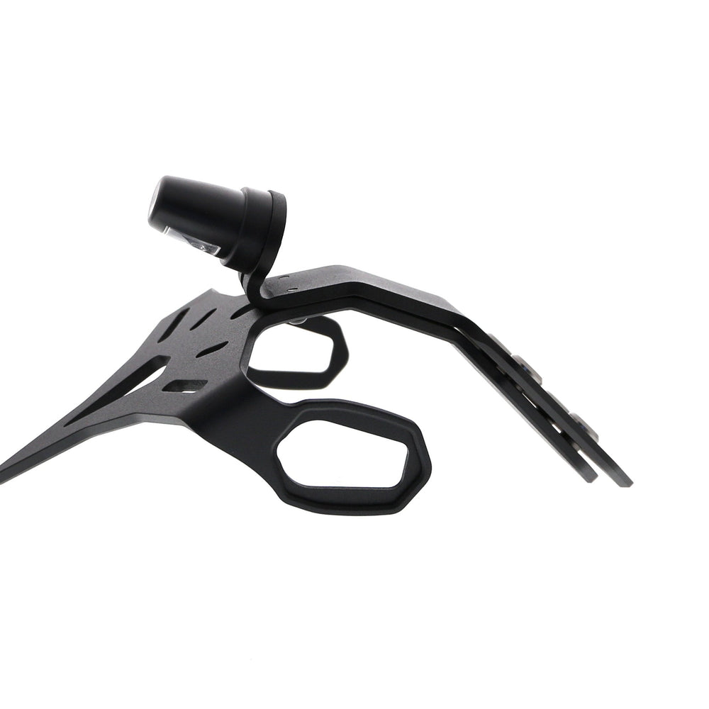 
                  
                    Evotech Kawasaki Ninja 250 SL Tail Tidy 2015-2019
                  
                