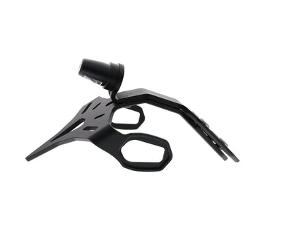 Evotech Kawasaki Ninja 250 SL Kentekenplaathouder 2015-2019