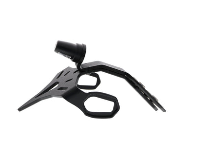 Evotech Kawasaki Z250 SL Kentekenplaathouder (2015-2019)