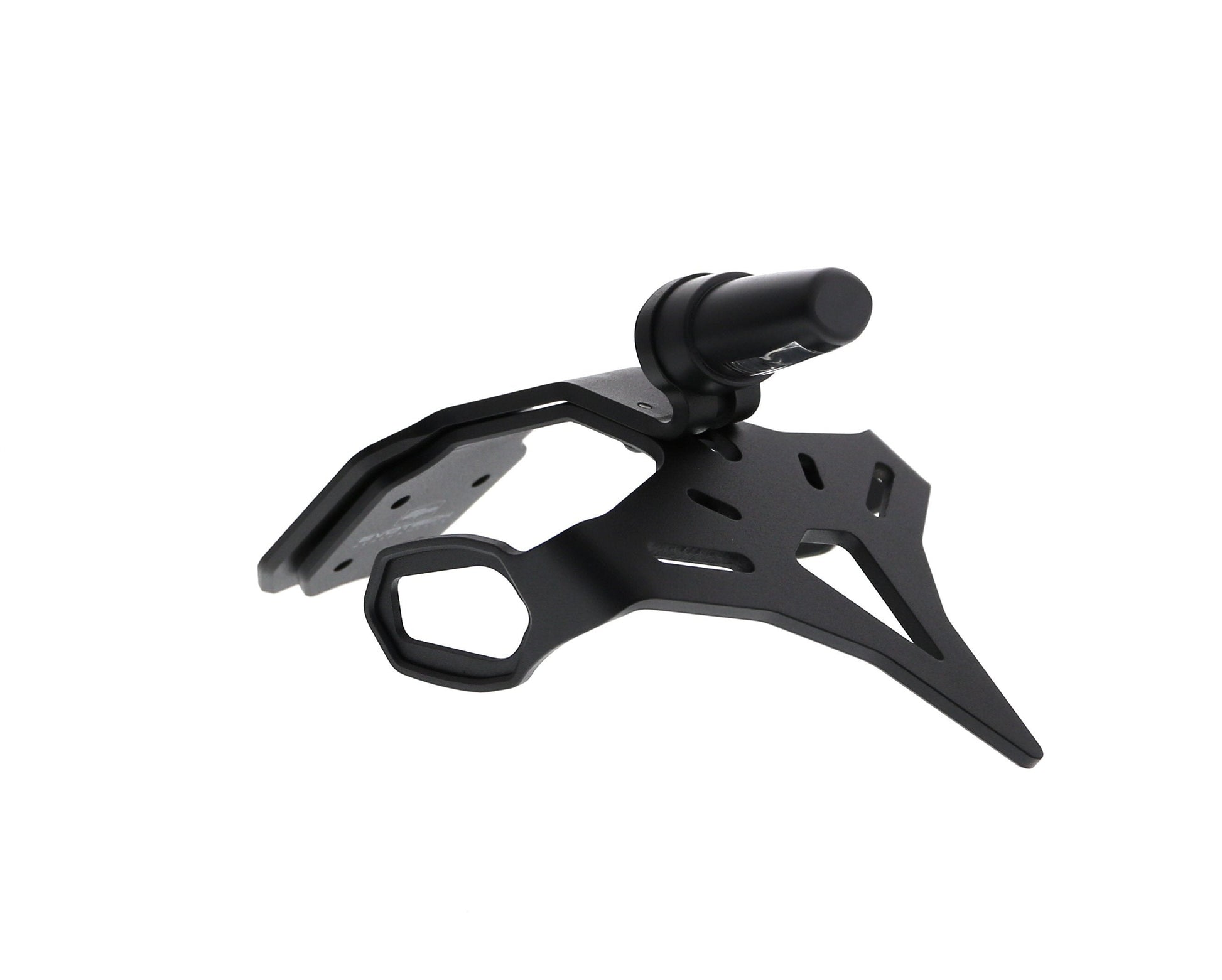 Evotech Kawasaki Z250 SL Kentekenplaathouder (2015-2019)