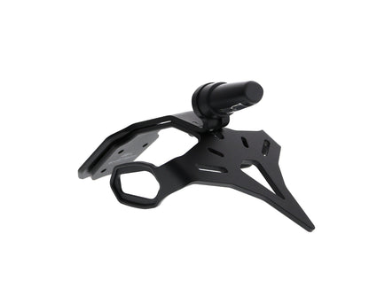 Evotech Kawasaki Z250 SL Kentekenplaathouder (2015-2019)