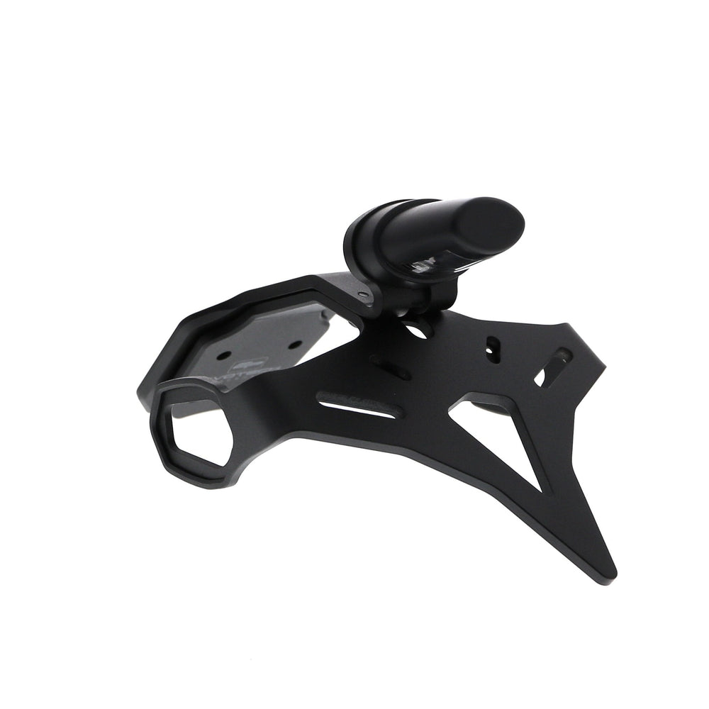 
                  
                    Evotech Kawasaki Ninja 250 SL Tail Tidy 2015-2019
                  
                