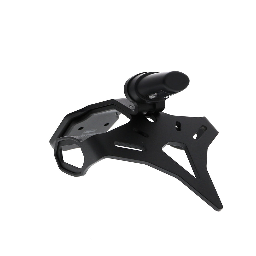 
                  
                    Evotech Kawasaki Ninja 125 Performance Tail Tidy (2019+)
                  
                