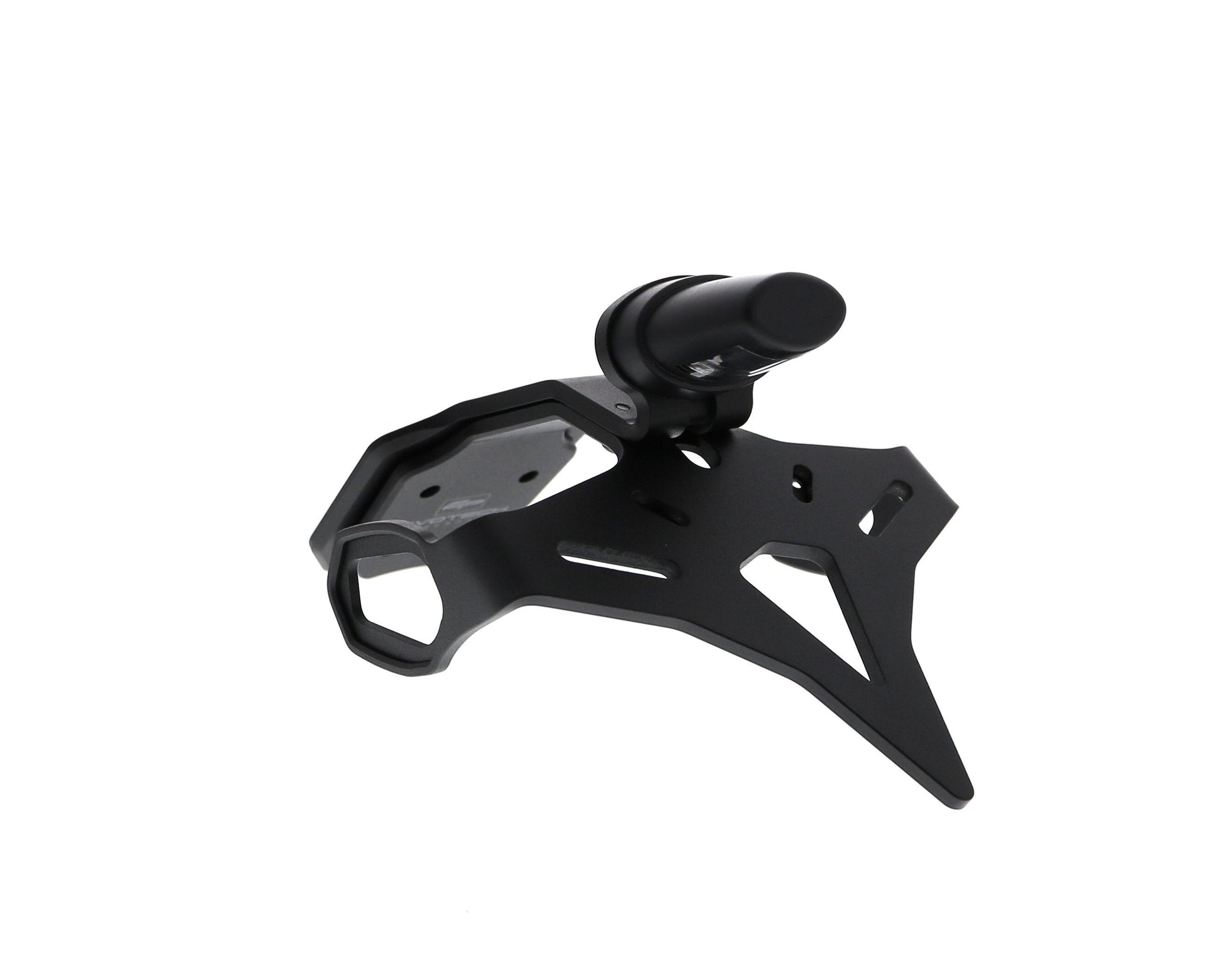 Evotech Kawasaki Z250 SL Kentekenplaathouder (2015-2019)