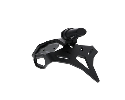 Evotech Kawasaki Z250 SL Kentekenplaathouder (2015-2019)
