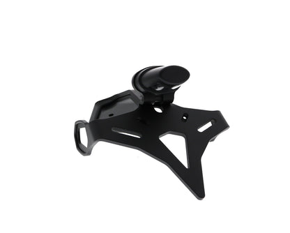 Evotech Kawasaki Z250 SL Kentekenplaathouder (2015-2019)