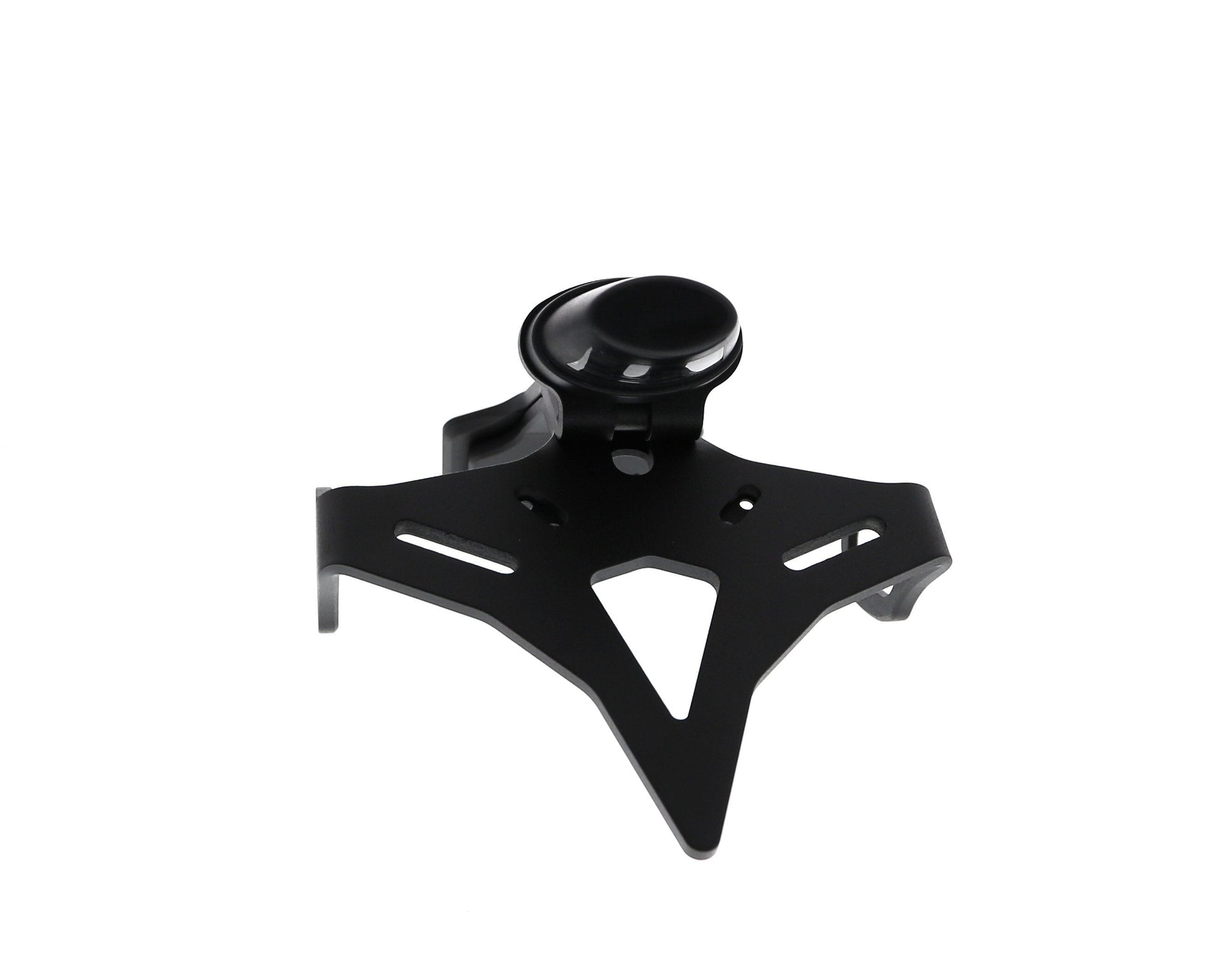 Evotech Kawasaki Z250 SL Kentekenplaathouder (2015-2019)