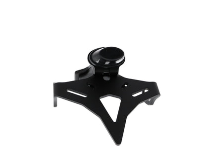 Evotech Kawasaki Z250 SL Kentekenplaathouder (2015-2019)