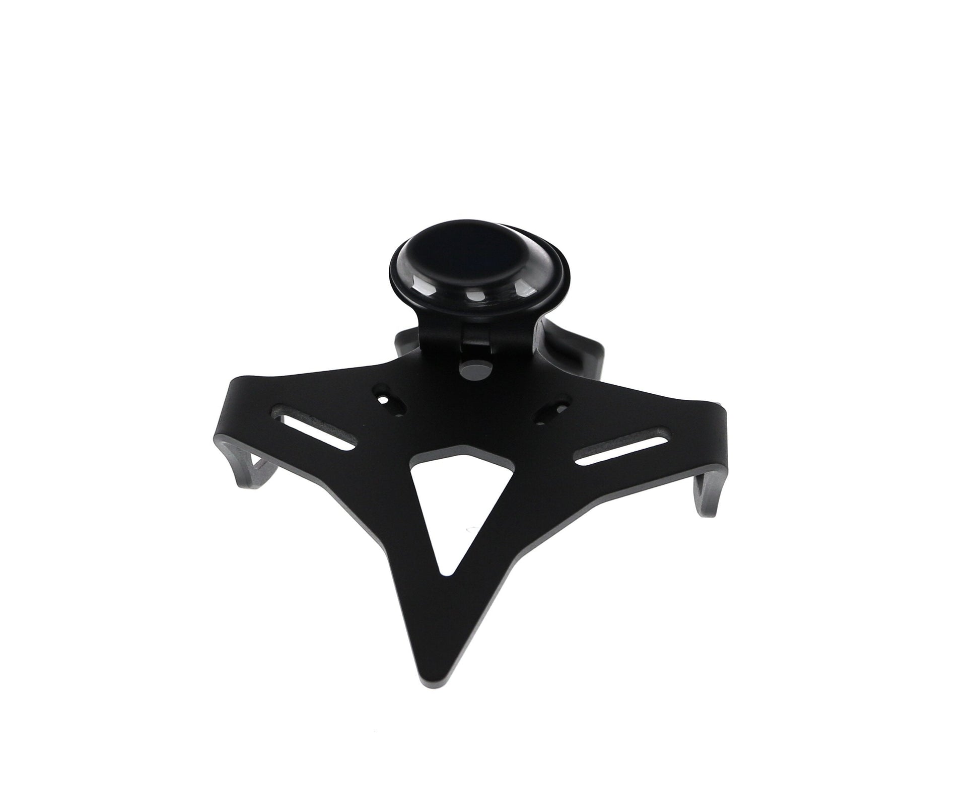 Evotech Kawasaki Z250 SL Kentekenplaathouder (2015-2019)
