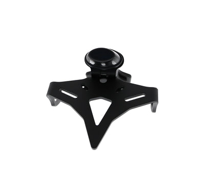 Evotech Kawasaki Z250 SL Kentekenplaathouder (2015-2019)