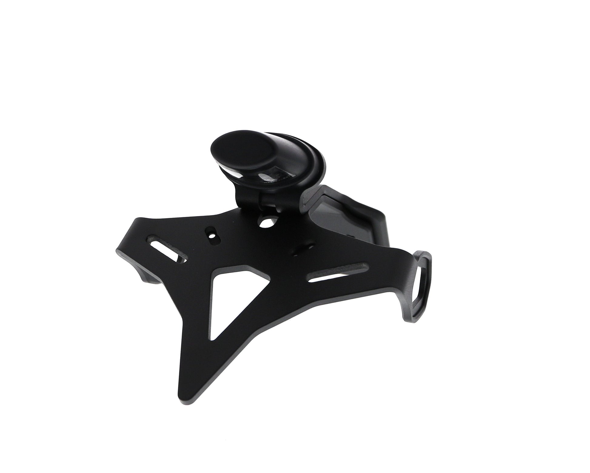 Evotech Kawasaki Ninja 250 SL Kentekenplaathouder 2015-2019