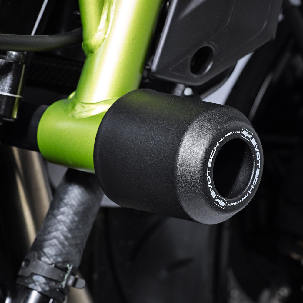 EVOTECH KAWASAKI Z650 Crash Protection (2017+)