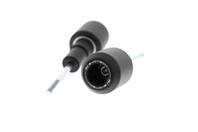 Valblokken set Evotech Kawasaki Z650 (2026+)